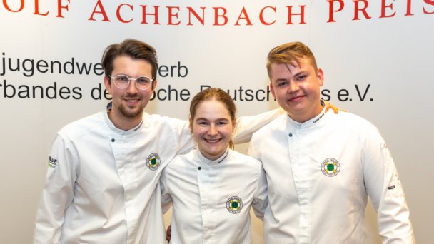 Küchengeflüster