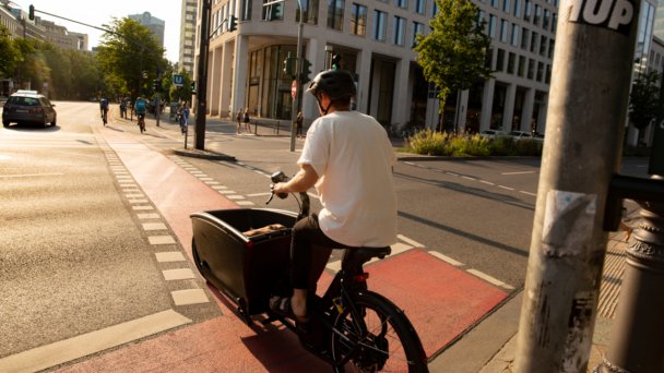 Urbanes Frankfurt