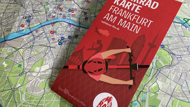 Urbanes Frankfurt