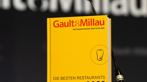 Küchengeflüster