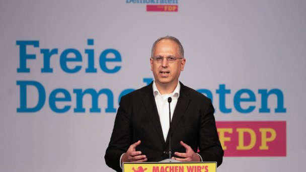 Politik