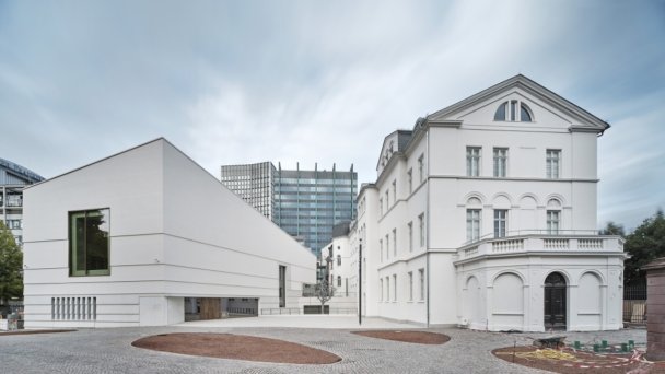 Stadtleben