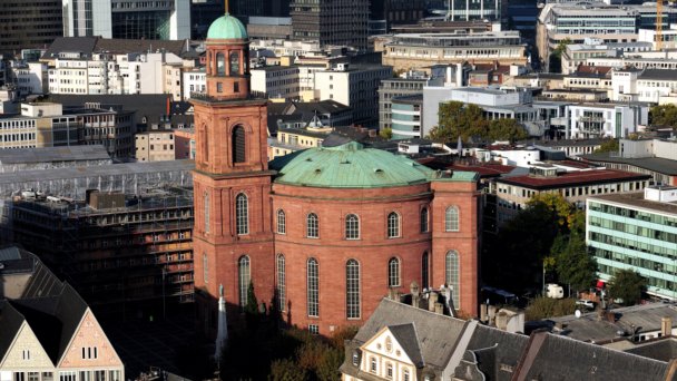 Stadtleben