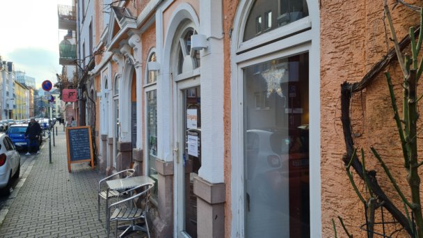 Stadtleben
