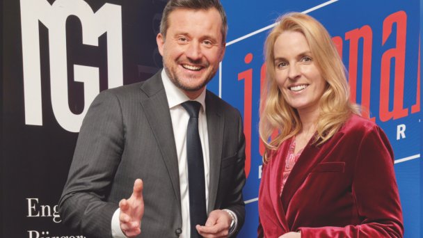 Politik