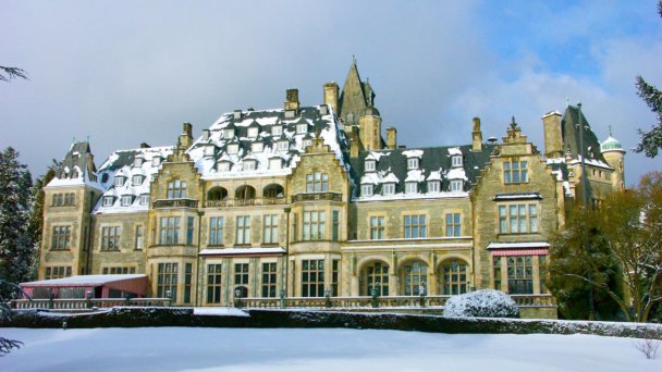 Küchengeflüster