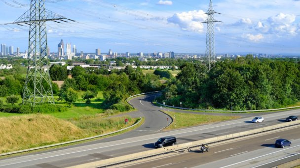 Wohnen/Verkehr