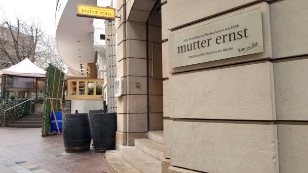 Auf und Zu