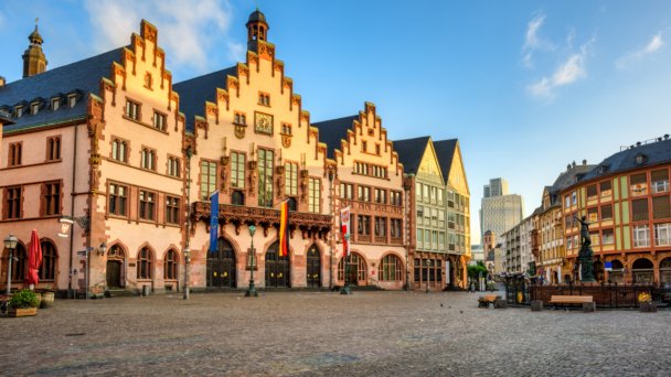 Stadtleben