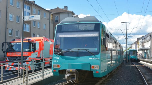 Wohnen/Verkehr