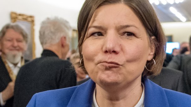 Politik