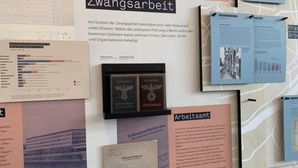 Stadtleben