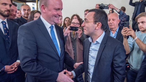 Politik
