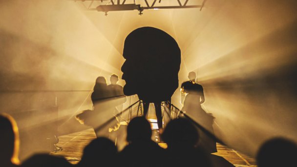 Theater