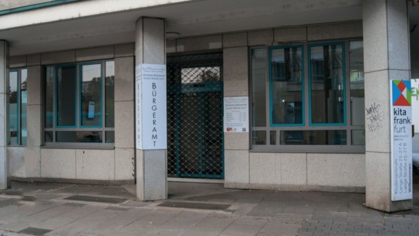 Stadtleben
