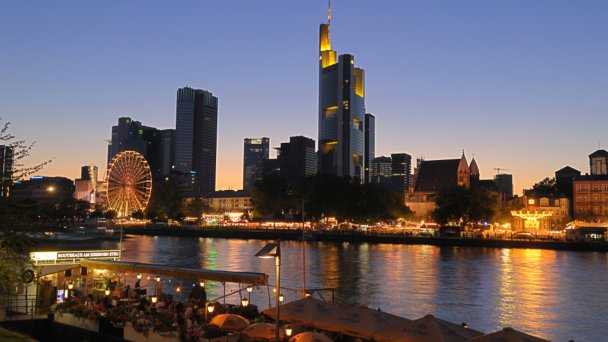 Stadtleben