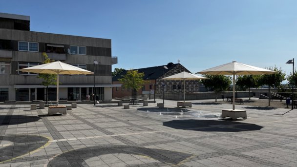 Stadtleben