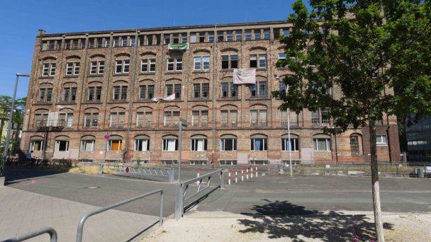 Stadtleben