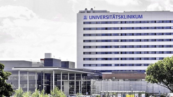 Urbanes Frankfurt