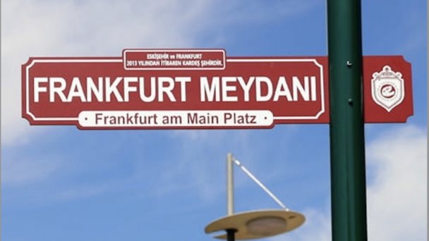 Stadtleben