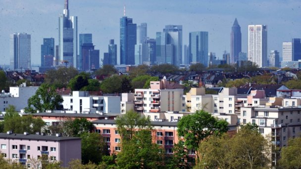 Stadtleben