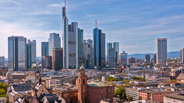 Stadtleben