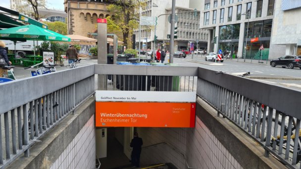Stadtleben