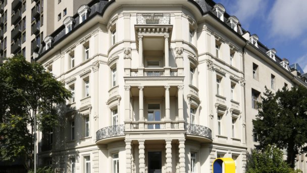 Stadtleben