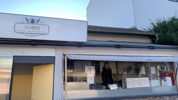 Auf und Zu