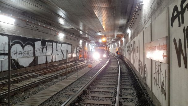 Urbanes Frankfurt