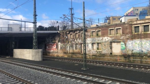 Urbanes Frankfurt