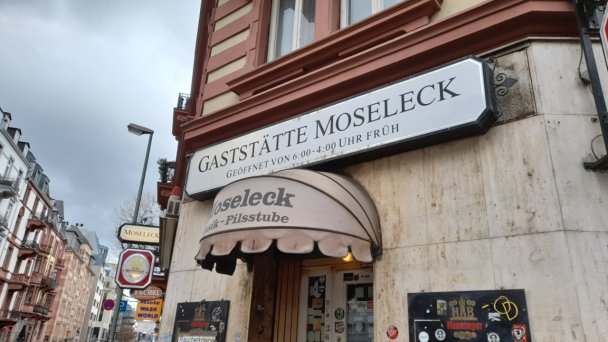 Meinung