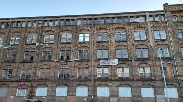Urbanes Frankfurt