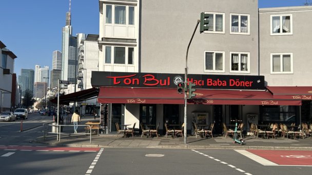 Auf und Zu