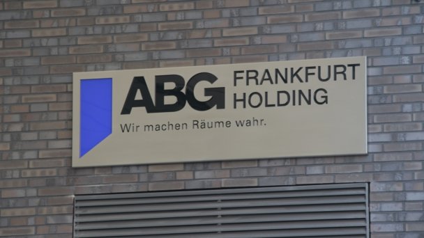 Urbanes Frankfurt