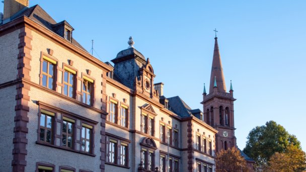 Stadtleben