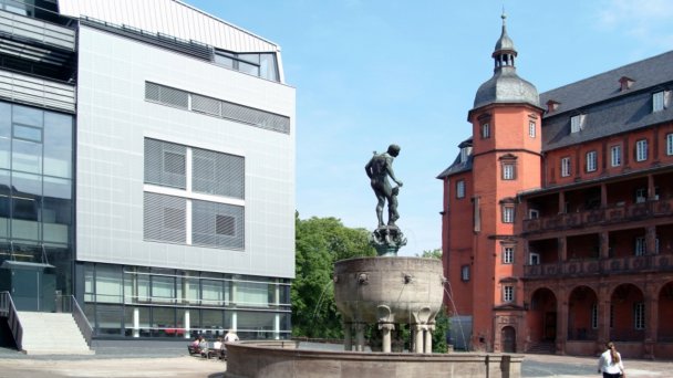 Stadtleben