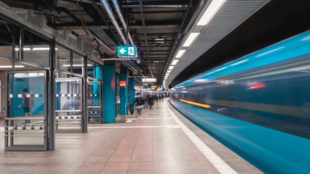 Wohnen/Verkehr