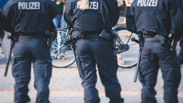 Politik