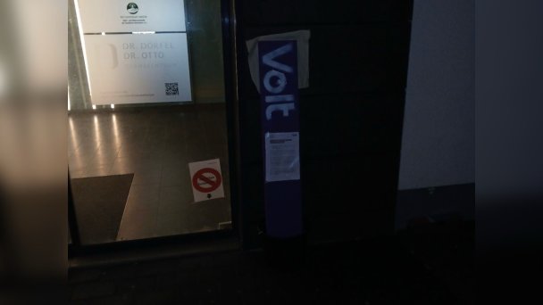 Politik