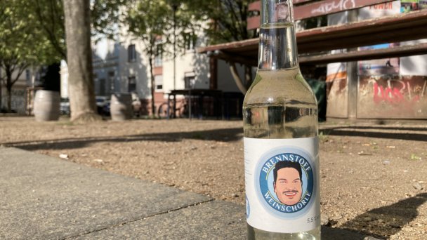 Küchengeflüster