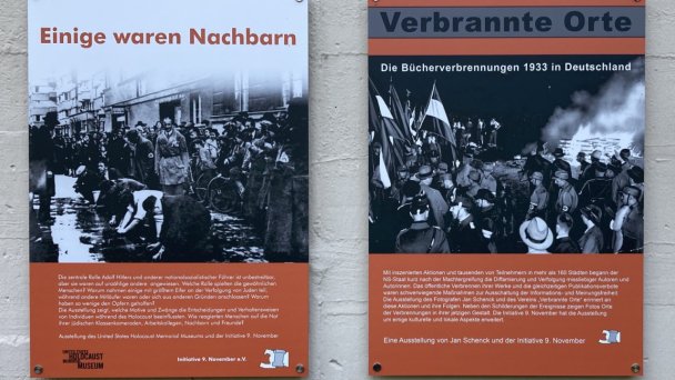 Stadtleben