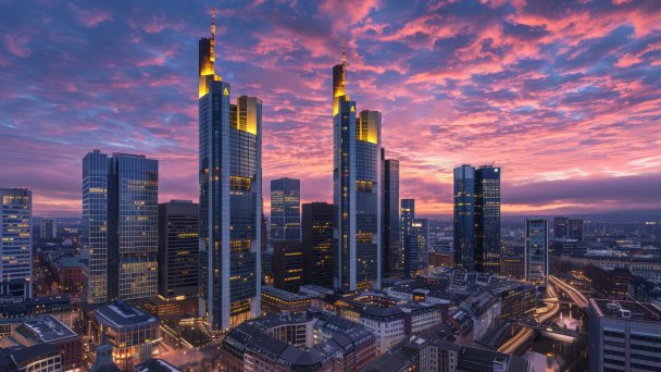 Stadtleben
