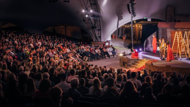 Theater