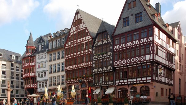 Stadtleben
