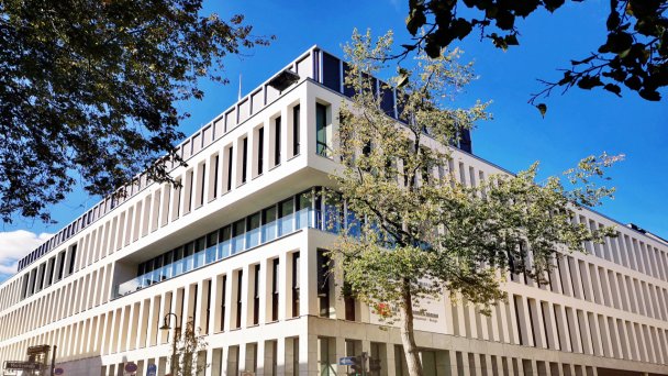 Stadtleben