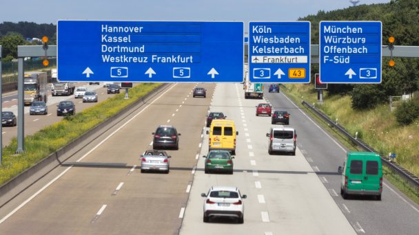Wohnen/Verkehr