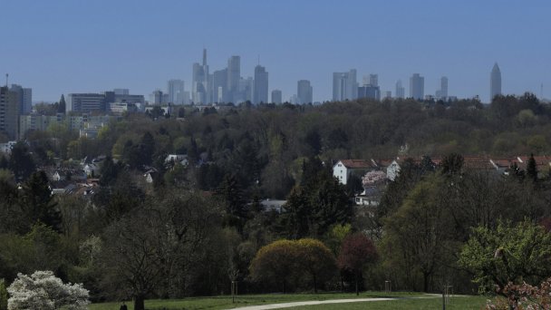 Stadtleben