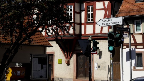 Stadtleben