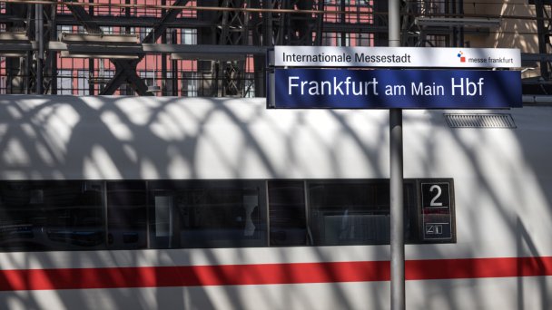 Fünf Varianten für Fernbahntunnel vorgestellt